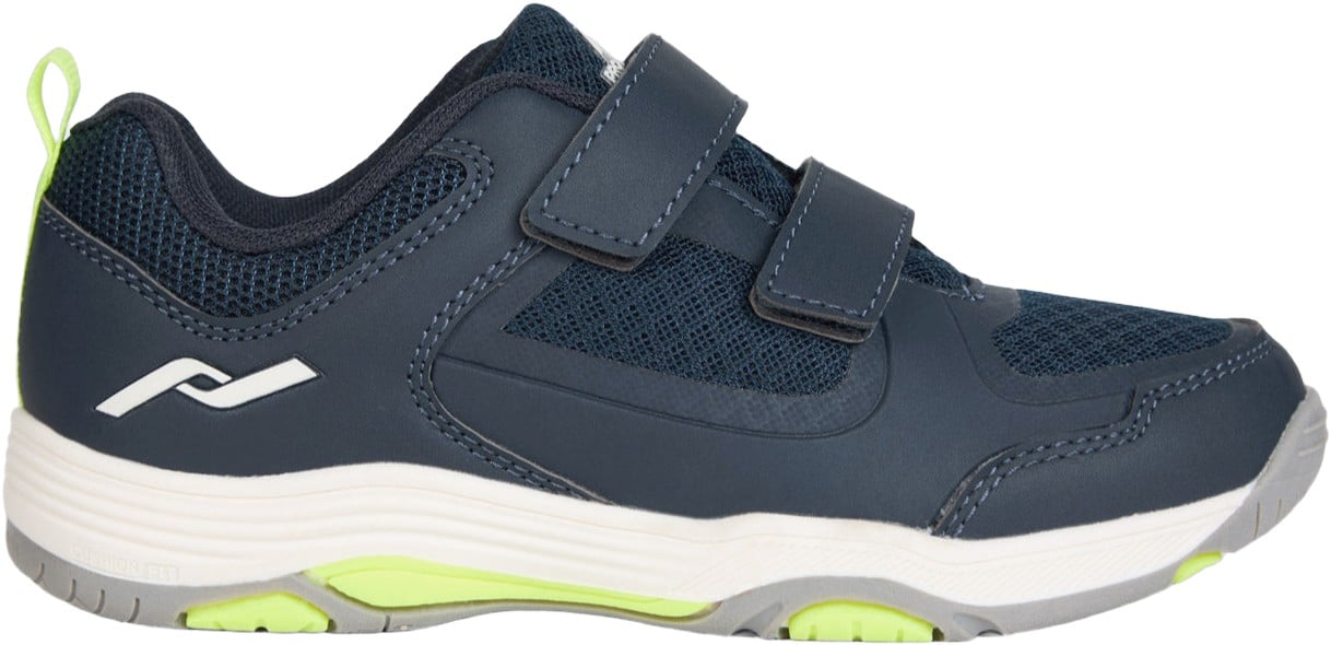 Rebel IV Velcro Indendørssko